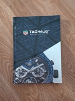 TAG Heuer Kollektionskatalog — 2018 - 2019