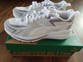 Puma Grösse 38 neuwertig (1mal getragen)