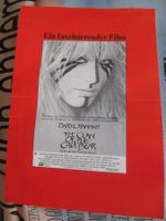 affiche The Clan Of The Cave Bear (Daryl Hannah)