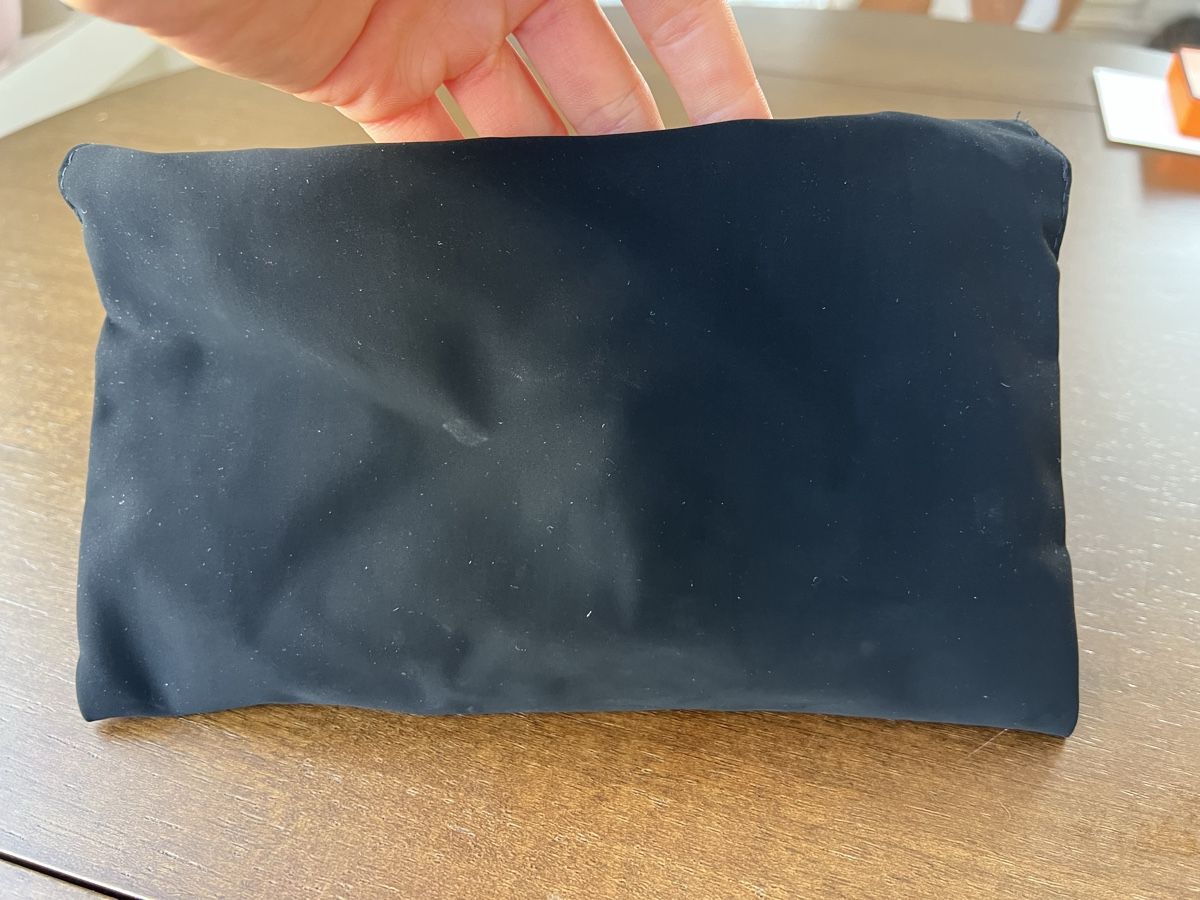 Chanel Portafogli: Chanel Coin Purse Schwarz Lammleder – Nuovo (secondo la descrizione) da St. Gallen venduto da sih_2z86 7