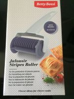 Jalousie Stripes Roller Betty Bossi