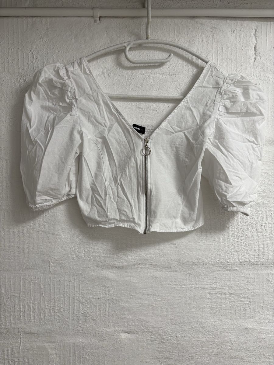 Tally Weijl Camicette: Damen Bluse,Gr.S;T.Weijl – Usato da Winterthur venduto da Nena222