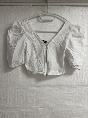 Damen Bluse,Gr.S;T.Weijl
