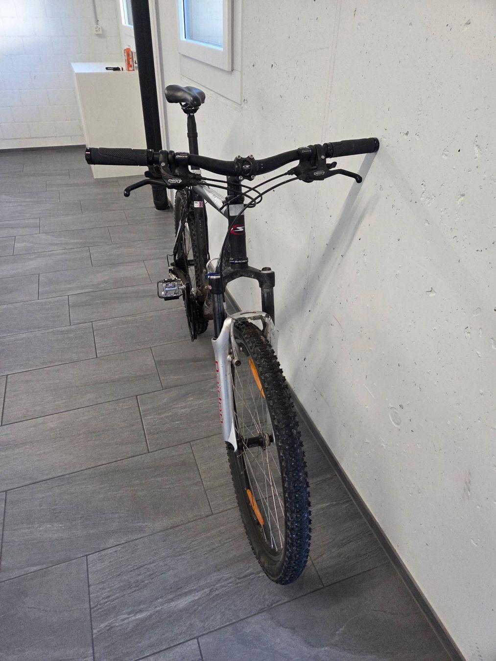 Stöckli Biciclette: Stöckli Mountainbike CX-FOUR.9 – Usato da Schindellegi venduto da HcDavos25 1