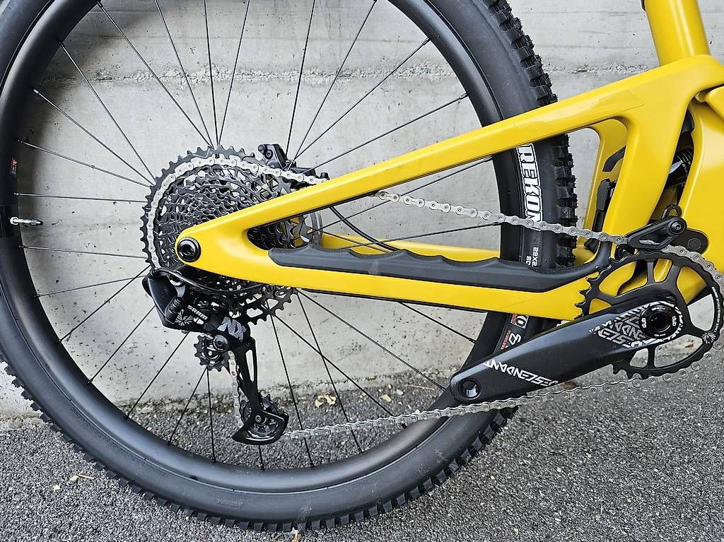Biciclette: Scor 2030 neuf – Nuovo e nell'imballaggio originale da Charmey (Gruyère) venduto da walligator 2