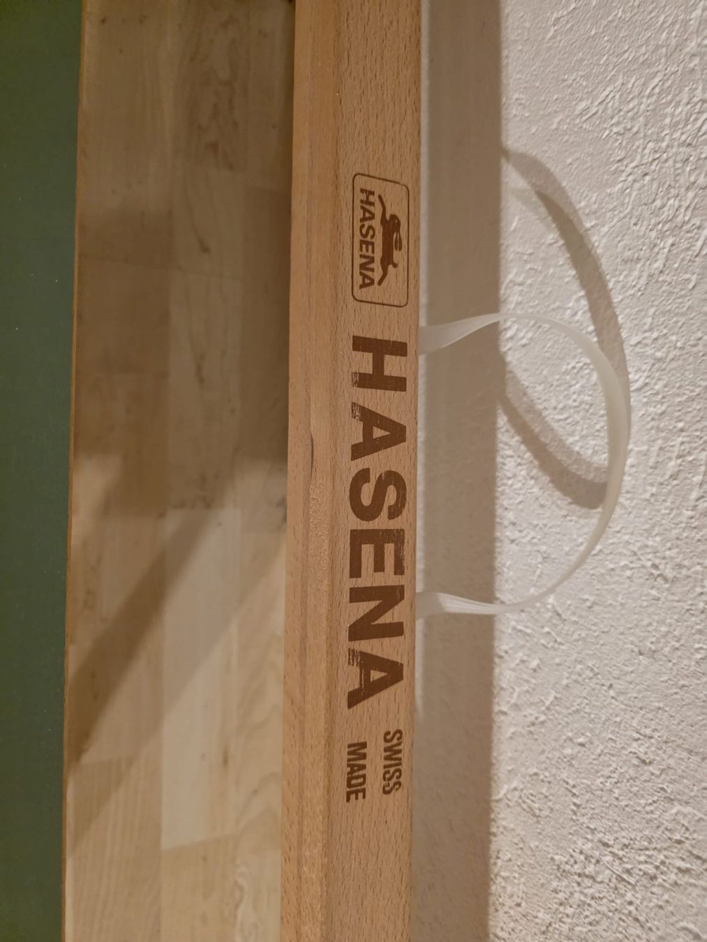 Hasena Letti: Bett Hasena – Usato da Leuggern venduto da Yzerman2 1