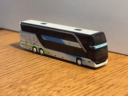 M1210: Reisecar, Hersteller MINIS (Spur N)