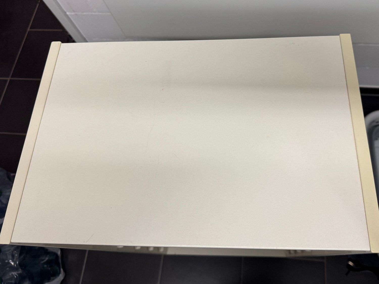 Ikea Scaffali: IKEA Trofast weiss mit 3 Boxen – Usato da Würenlos venduto da CaSteSeNievis 2