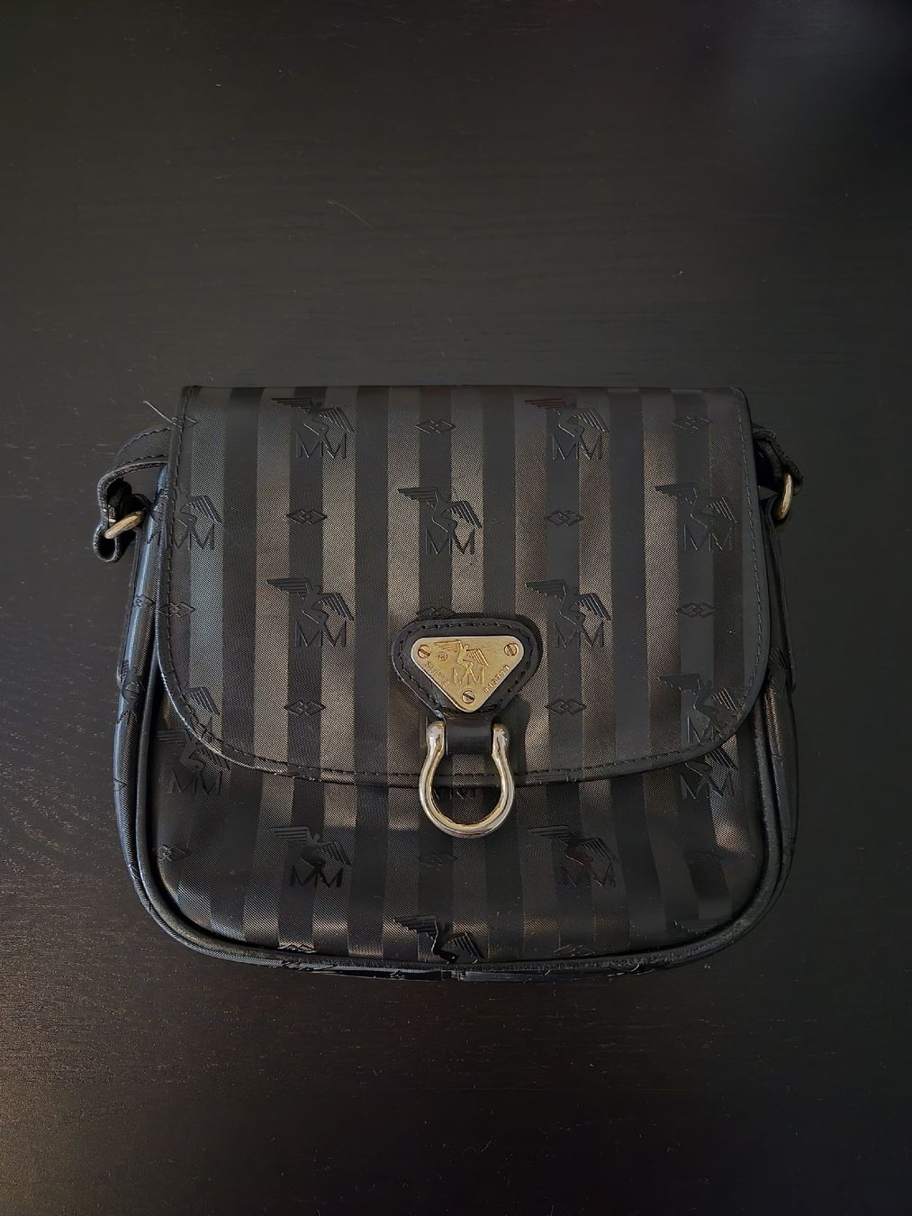 Maison Mollerus Taschen für Damen: Maison Mollerus Vinerus – Gebraucht aus Berikon von Solo54 1