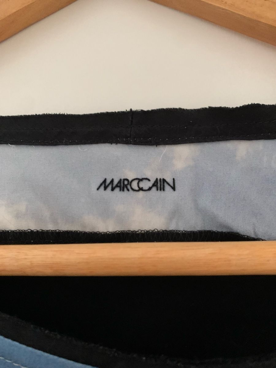 Marc Cain Vestiti: Marccain Kleid N2 = S – Usato da Urdorf venduto da lil_bw7r 1