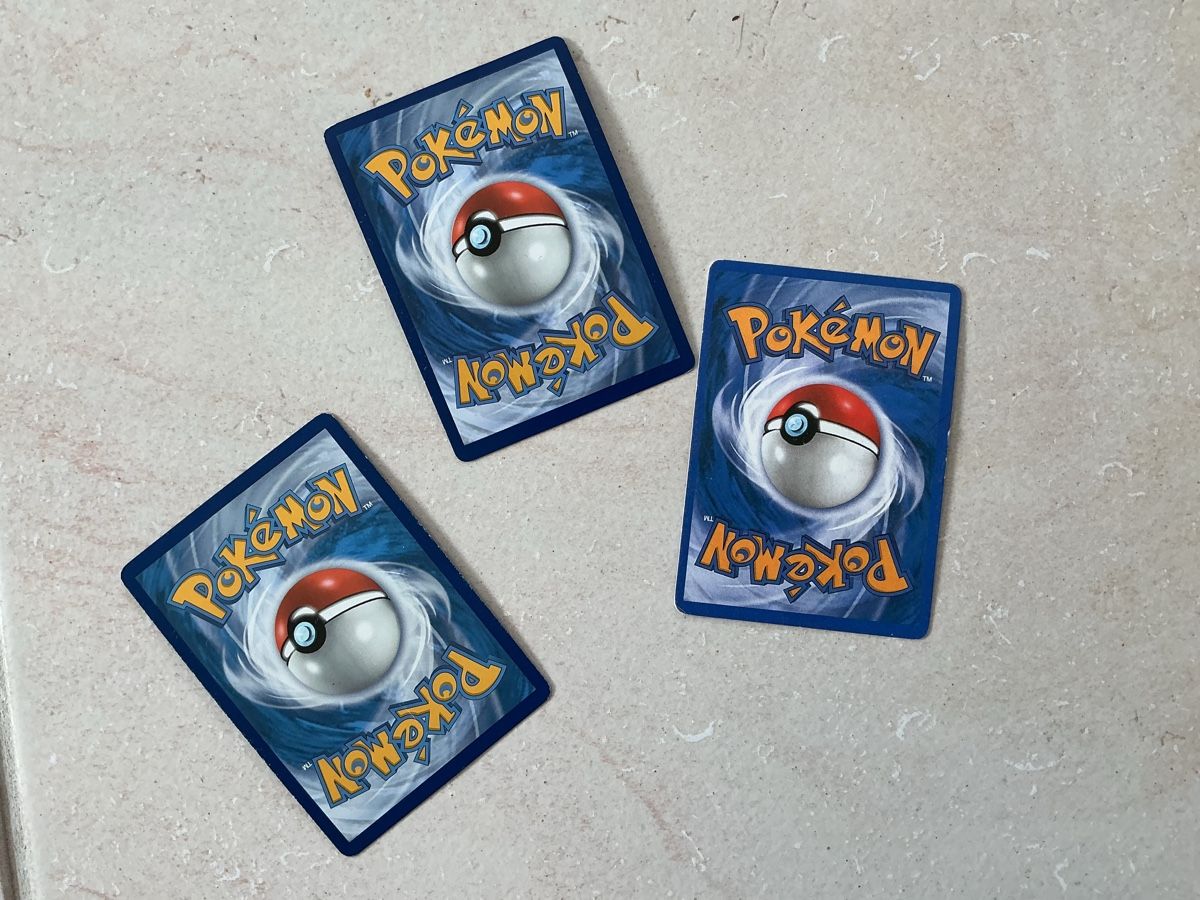 Pokémon Cartes à collectionner: Pokémon Karten set  – D'occasion à Adliswil par Stardust11 4