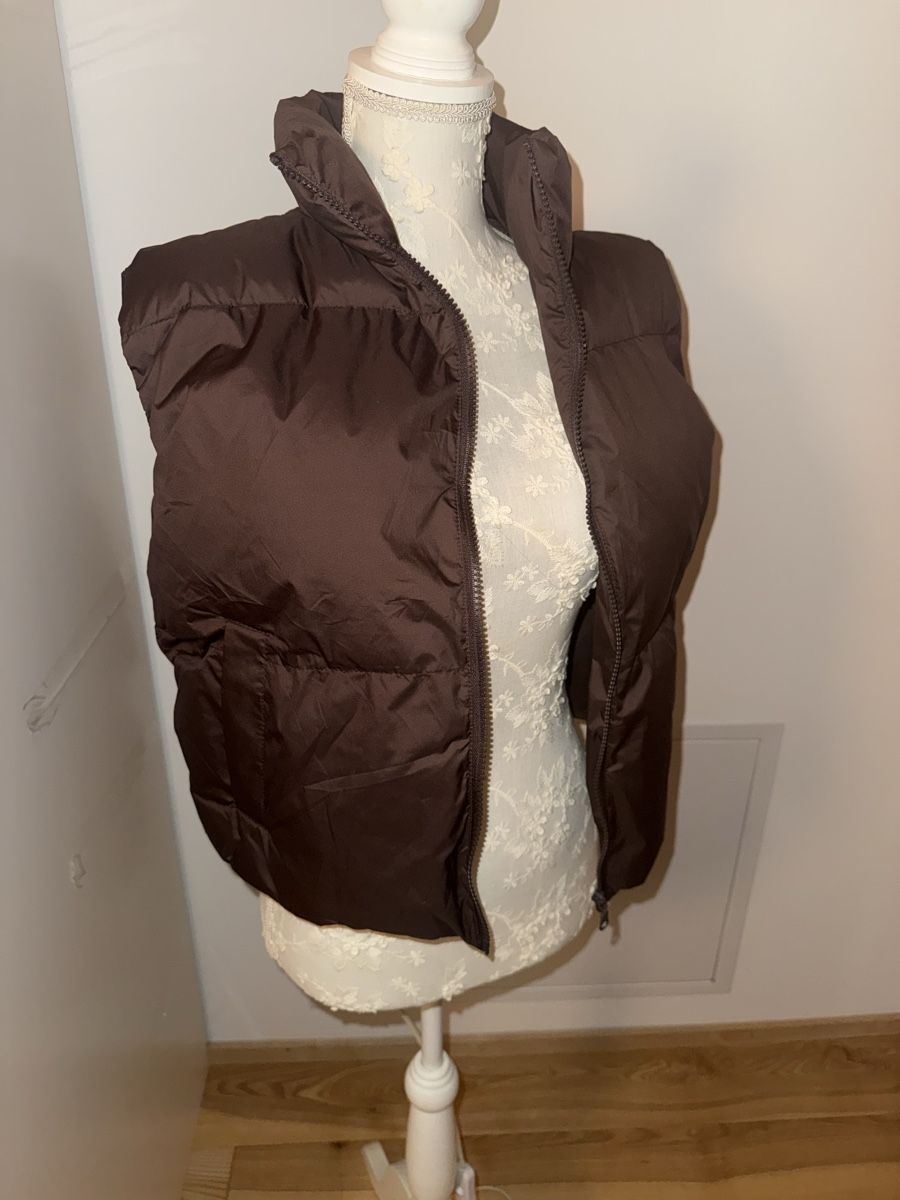 Gilets & Westen: Gilet – Neu (gemäss Beschreibung) aus Itingen von jessi811