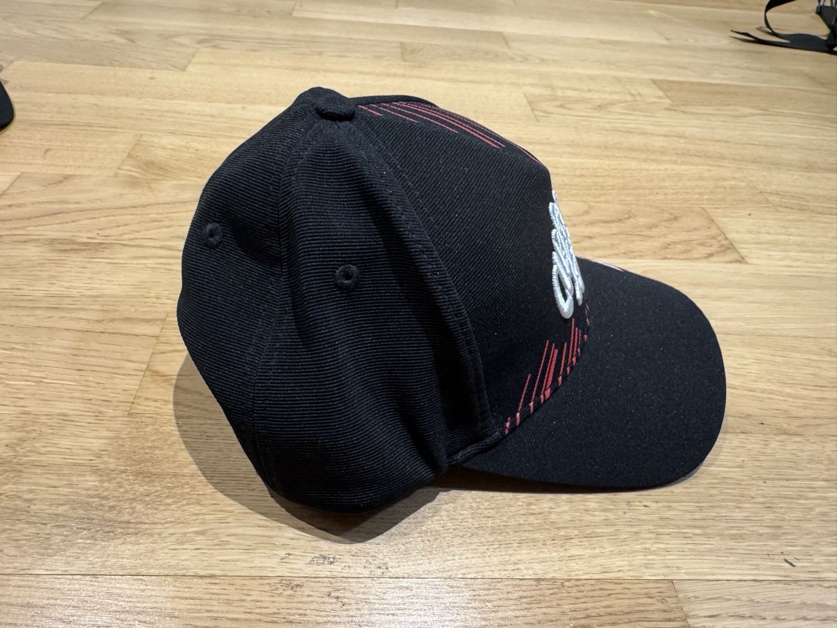 Copricapi, berretti & cappellini: Alfa Romeo F1 Team Cap – Usato da Wetzikon ZH venduto da Sauberfan32 3