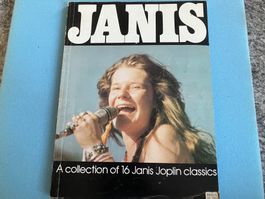 Janis Joplin