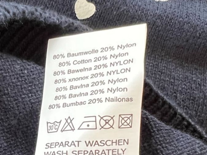 Maglioni & Felpe: COLLOSEUM Pullover in Gr. XS, Dunkelblau – Usato da Worb venduto da farben20zauber 5