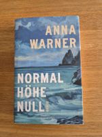 Anna Warner - Normalhöhe Null