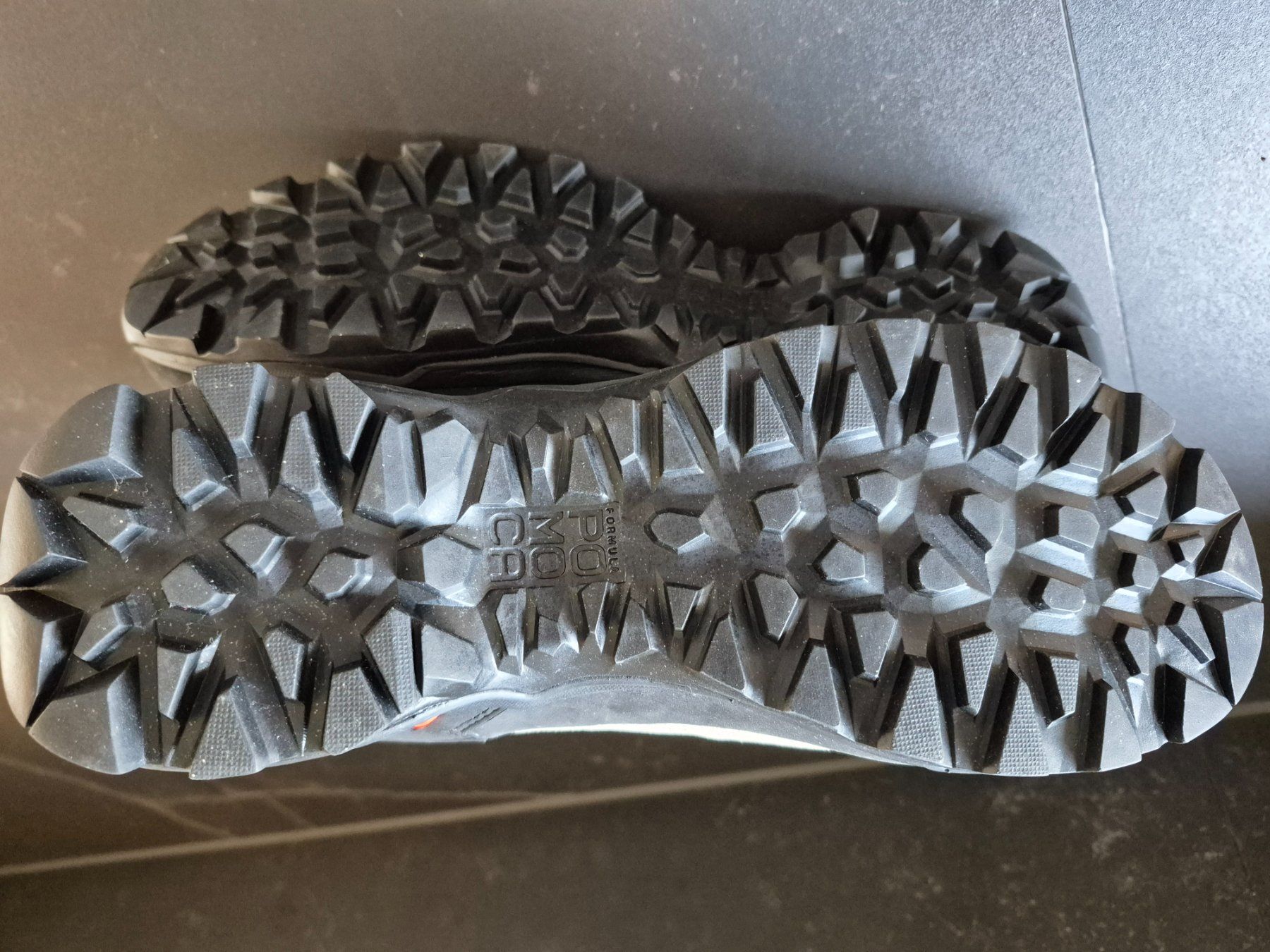 Salewa Scarpe da donna: Salewa Mountain Trainer – Nuovo (secondo la descrizione) da Menziken venduto da porsche019 1