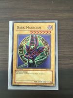 Yu-Gi-Oh Dark Magician 1st Edition SYE-001 Card