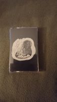 Headstone Brigade-S/t Kassette Tape Neofolk/Pop