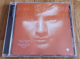 Ed Sheeran +