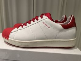 Moncler Sneaker Gr. 41- Top Zustand - Jetzt für den Sommer!