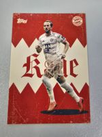 HARRY KANE 2025 Topps FC Bayern München