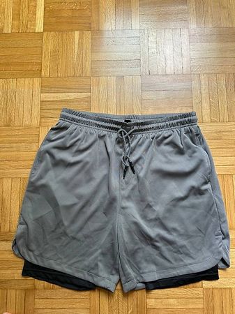 Sport pants