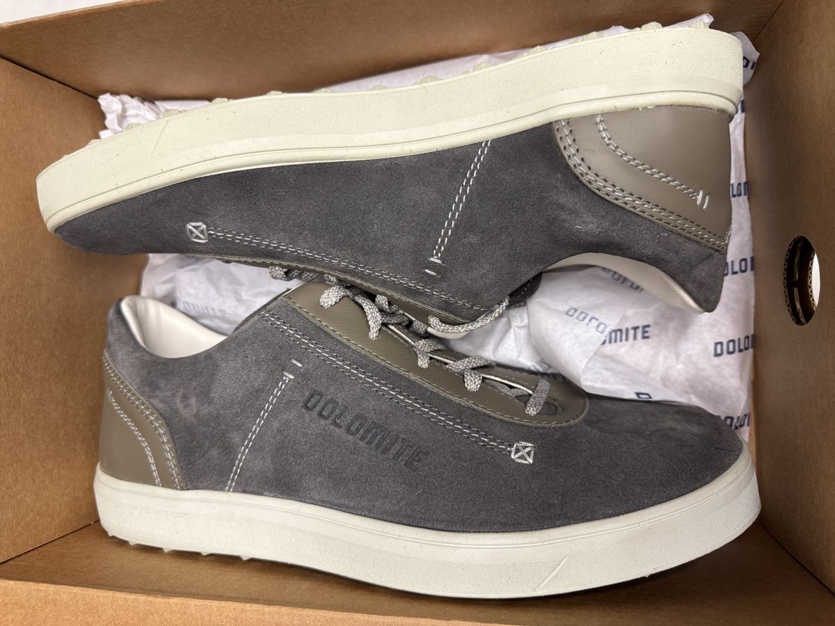 Dolomite Chaussures hommes: Dolomite, chaussures hommes, taille 42 – Neuf avec emballage d'origine à Brügg BE par Goob 7