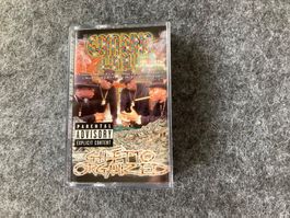 Gambino Family - Ghetto Organized (MC)