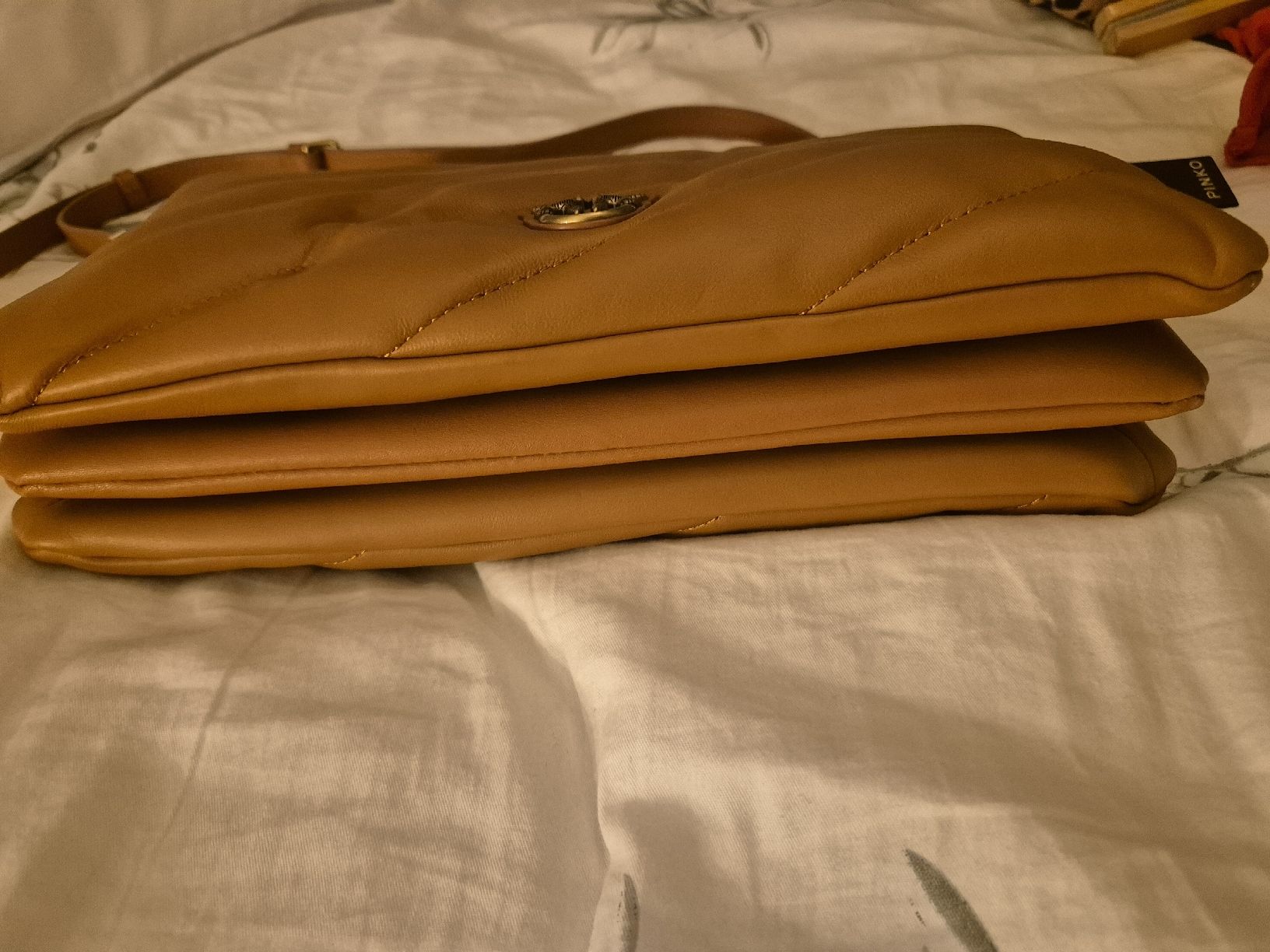 Pinko Borse da donna: pinko tasche 30×20 – Nuovo e nell'imballaggio originale da Gossau Zh venduto da A-Terrinha 2