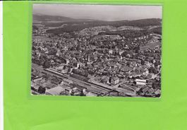 Fliegeraufnahme Zofingen