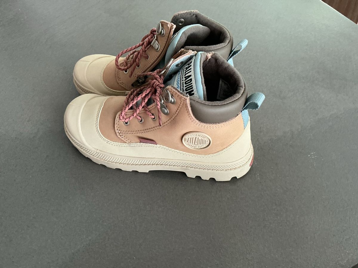 Pikolinos Scarpe per ragazze: Chaussures fille – Nuovo (secondo la descrizione) da Martigny venduto da Maxou74