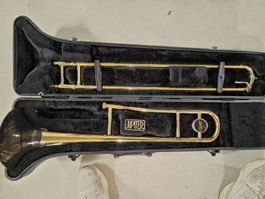 Posaune Jupiter