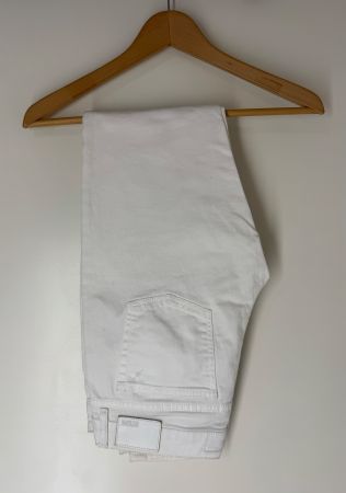 Drykorn Damenhose Gr. 28 - Baumwolle & Elasthan