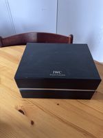 Boîte IWC Portofino Automatic 150 Years Edition