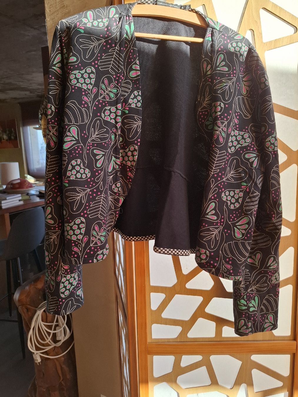 Giacche: veste – Usato da Grandevent venduto da mik_52f8