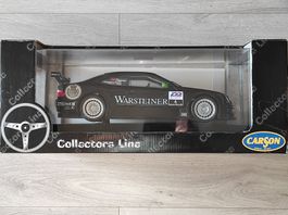 Mercedes-Benz C-Klasse "Warsteiner" von Carson Lexan 1/12