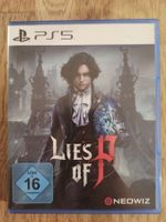 Lies of P PS5 - TOP