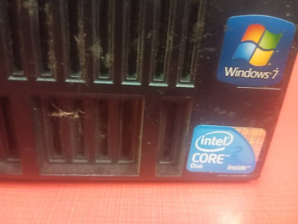 Dell PC: DELL Optiplex 710 Tower PC gebraucht ohne Zubehör – Usato da Basel venduto da Petergunn 3