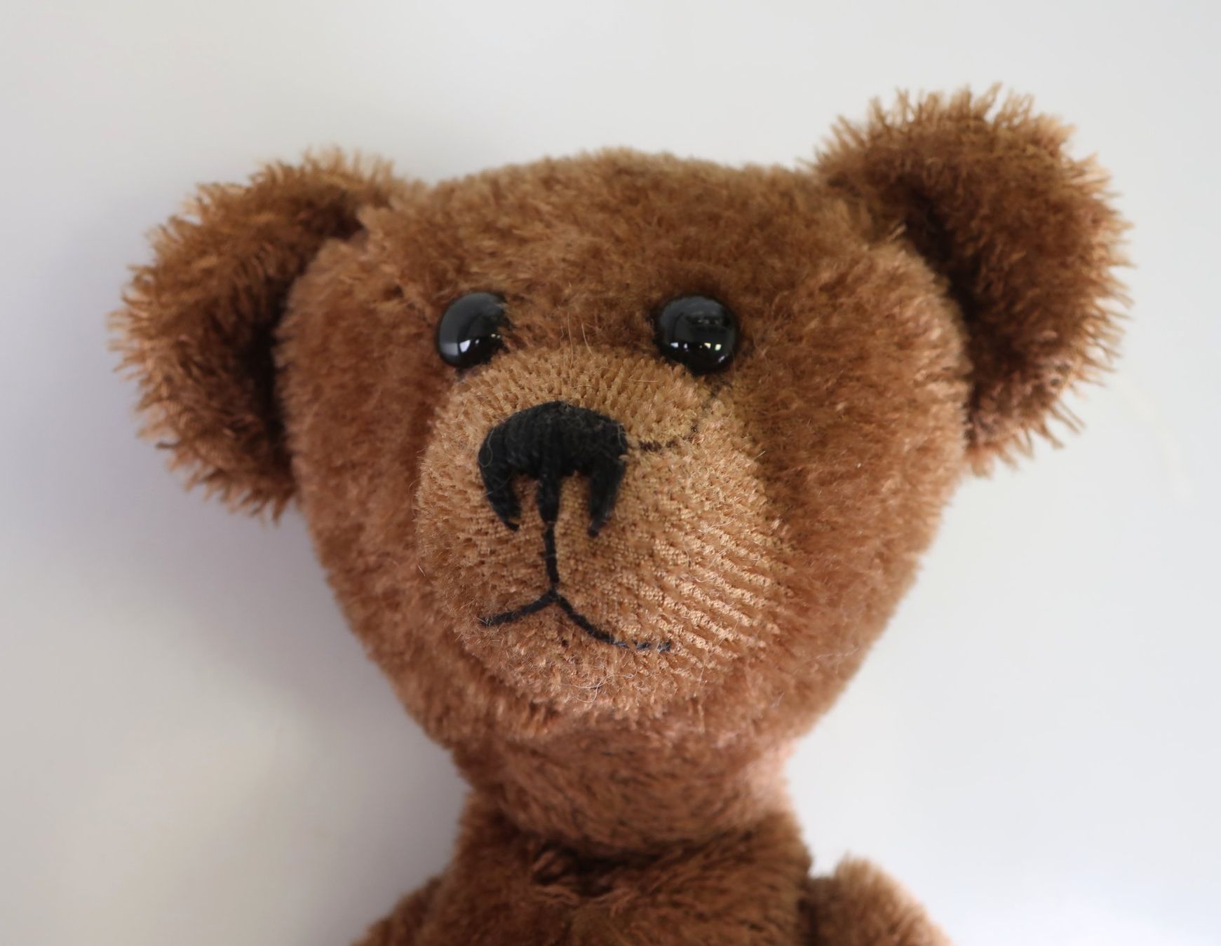 Statuette: Süsser Teddybär sucht neues Zuhause – Usato da Volketswil venduto da brockipfannenstil 4