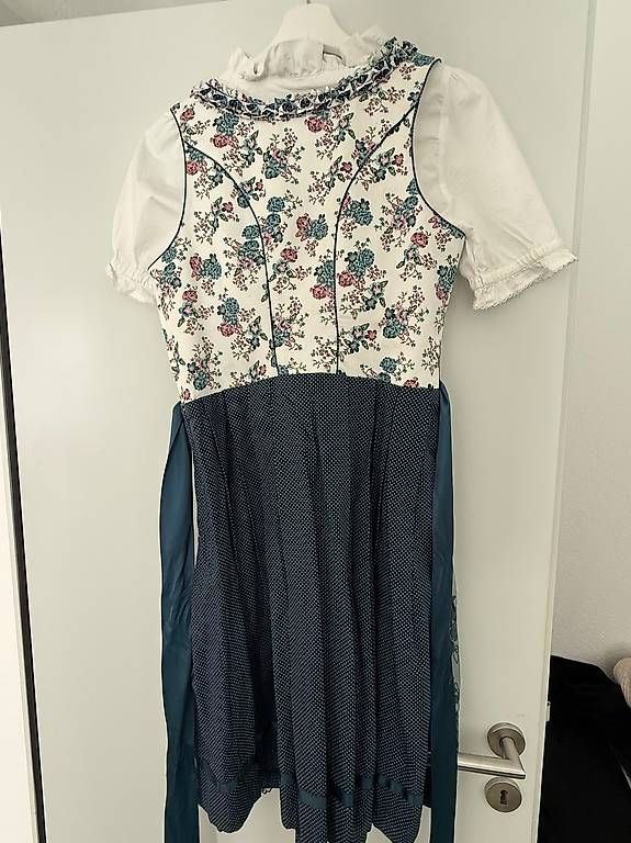 Vestiti: Dirndl – Usato da Wallisellen venduto da samphill 1