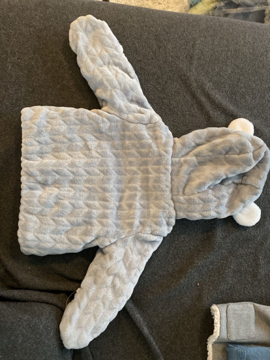 Giacche & Cappotti: Baby jacket size 56cm – Usato da Zürich venduto da ana_m6d2 2