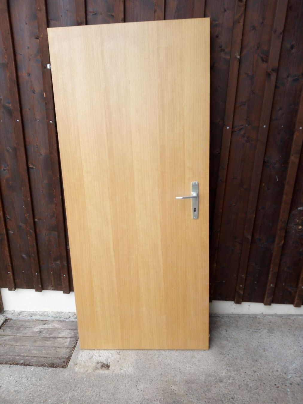 Porte: Limba Türe – Usato da Bütschwil venduto da pbbp 1