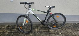 Sehr gepflegtes Mountain Bike von KTM