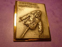 TRÜEBBACH 1985 GOLD