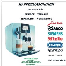 Profile image of TOP-Kaffeemaschinen