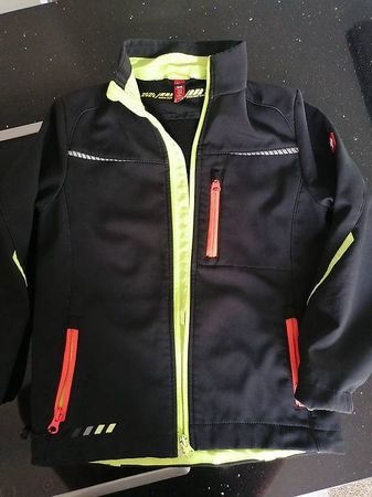 Strauss Jacke 