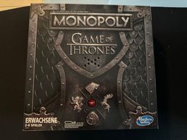Game of Thrones - Monopoly