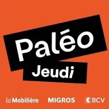 Billets: Billet paléo jeudi – Neuf (Voir description) à Châtelaine par lucci12