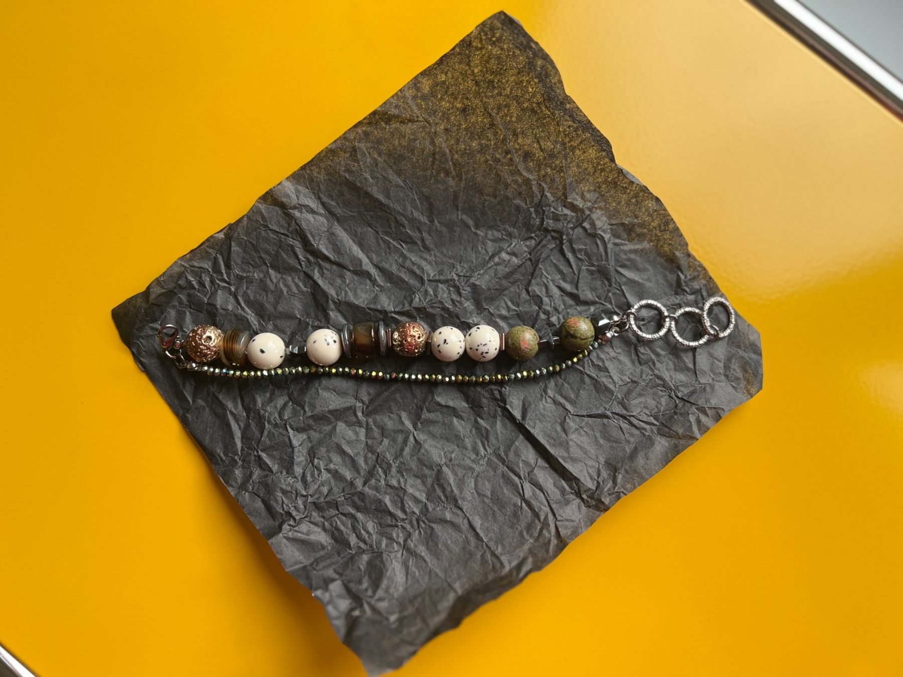 Bracciali & Braccialetti: Armband – Usato da Meggen venduto da IeMo 2